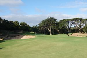 National (Old) 10th Green 2026